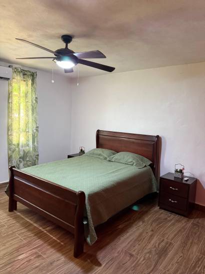 Rancho DM Horse Club horses bedroom