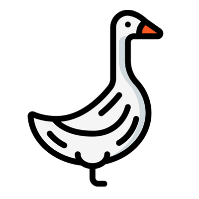 goose icon