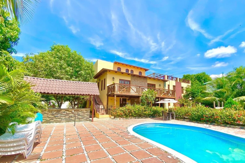 Private events at Rancho DM Horse Club