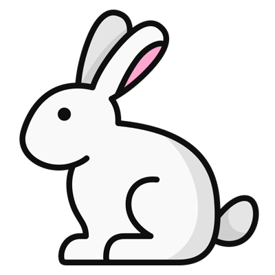 bunny icon
