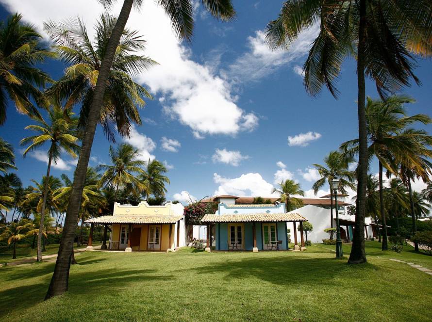 Little Dominican Republic vacation rental with peaceful surroundings